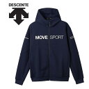 fTg DESCENTE [uX|[c MOVESPORT MVSP S.F.TECH tWbvt[fB[ t[h p[J[ WPbg Y DMMXJF20-NV