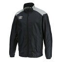 【0のつく日限定店内ポイント最大20倍(5/30 00:00〜)】 アンブロ umbro サッカ- TMウインドアップジャケット ユニセックス UBA4024-...