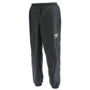 【0のつく日限定店内ポイント最大20倍(5/30 00:00〜)】 アンブロ umbro サッカ- TMウインドアップピステパンツ ユニセックス UBA4024...
