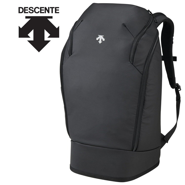 㤤ڥץ饤 'ǥ DESCENTE  Хåѥå  ǥ ˥å DB4FBP01U-BK00