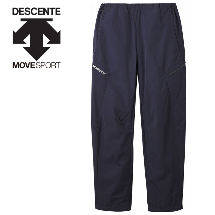 【ブラックフライデー限定店内ポイント最大20倍(11/27 1:59迄】 お買い得スペシャルプライス デサント DESCENTE ムーブスポーツ MOVESPO...