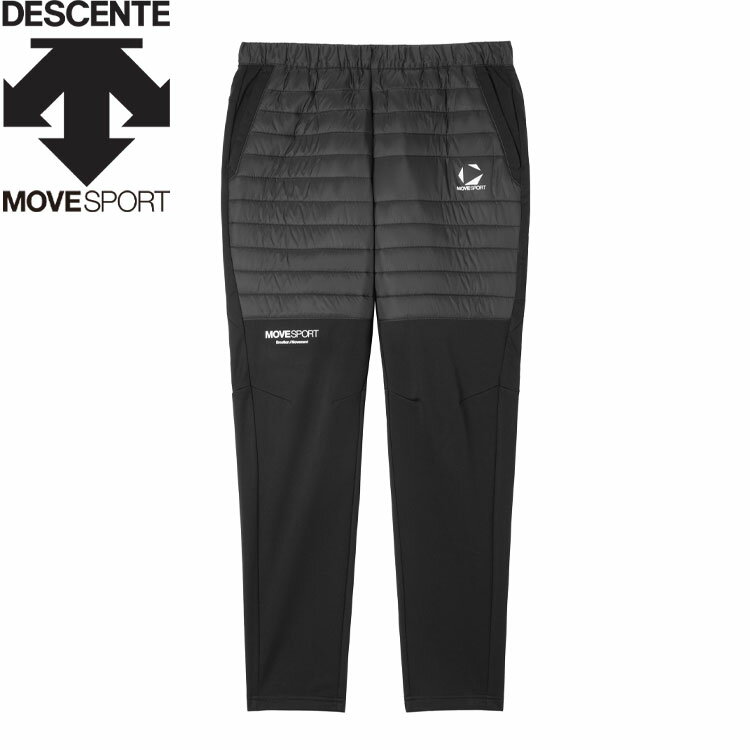 【スーパーセール限定最終処分プライス】【返品不可】 デサント DESCENTE MOVESPORT ムーブスポーツ TH..