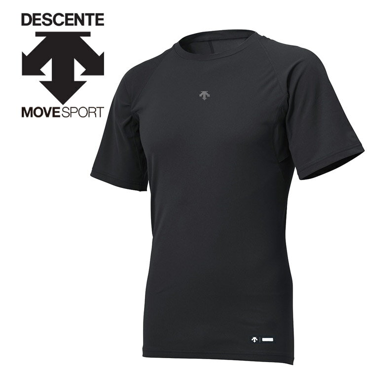 ■野球 / アンダーウェア/タイツストレッチ・吸汗・速乾性を備えた開発素材を採用。脇あけ仕様のDスリットカットが、腕上げ・回旋運動時のストレスを低減。脇部分の生地は無縫製でもほつれない開発素材を採用し、脇部分のゴロつきを低減。また、背中部分は肩甲骨を避ける縫製で肩まわりの動きやすさを実現。・機能：吸汗速乾,ストレッチ・素材名：,トリコット・素材：本体:ポリエステル50%/複合繊維(ポリエステル)50% 脇切替:ポリエステル100%【メーカー取り寄せ商品】 こちらの商品はメーカー手配の為、完売の場合もございます。在庫の有無・納期のご連絡はご注文受付メールにてご確認下さい。メーカー希望小売価格はメーカーカタログに基づいて掲載しています