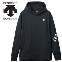 【3日間限定店内ポイント最大20倍(2025/10/30 00:00〜11/1 23:59迄)】 お買い得スペシャルプライス デサント バレーボール スウェット...