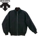 お買い得スペシャルプライス デサント DESCENTE 野球 ストレッチ チタンサーモジャケット DR-203-BLK