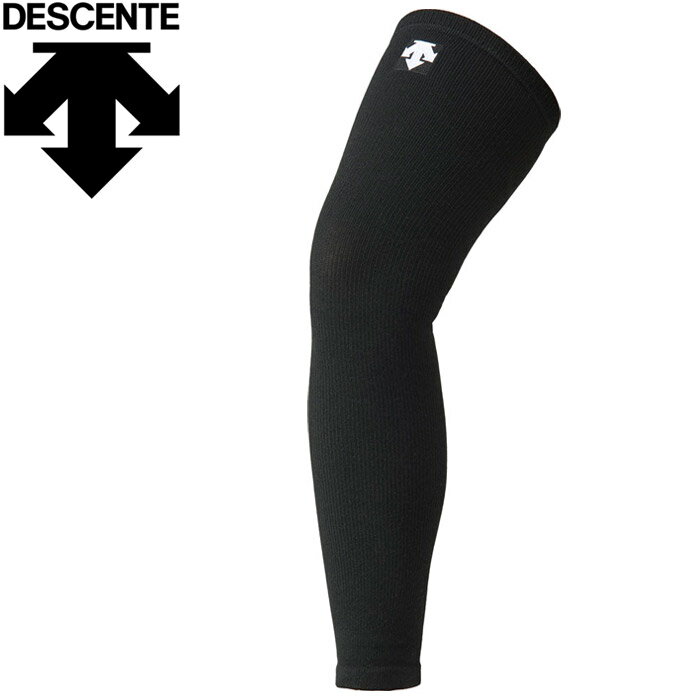 メール便送料無料 デサント DESCENTE バレーボール 膝サポーター ニーパッド DVB8702 ...