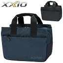 ダンロップ xxio ゼクシオ ゴルフ トートバッグ GGF-B7006【保冷】