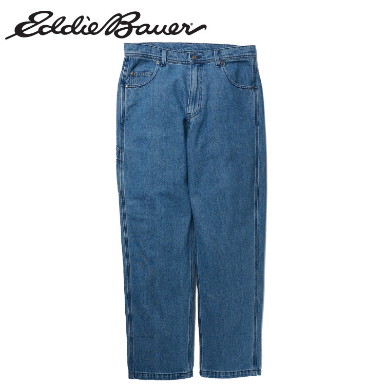 Rakuten - 【スーパーセール限定最終処分プライス】【返品不可】 Eddie Bauer エディーバウアー フィールドパンツ FIELD PANTS E111042M-73 メンズ レディース