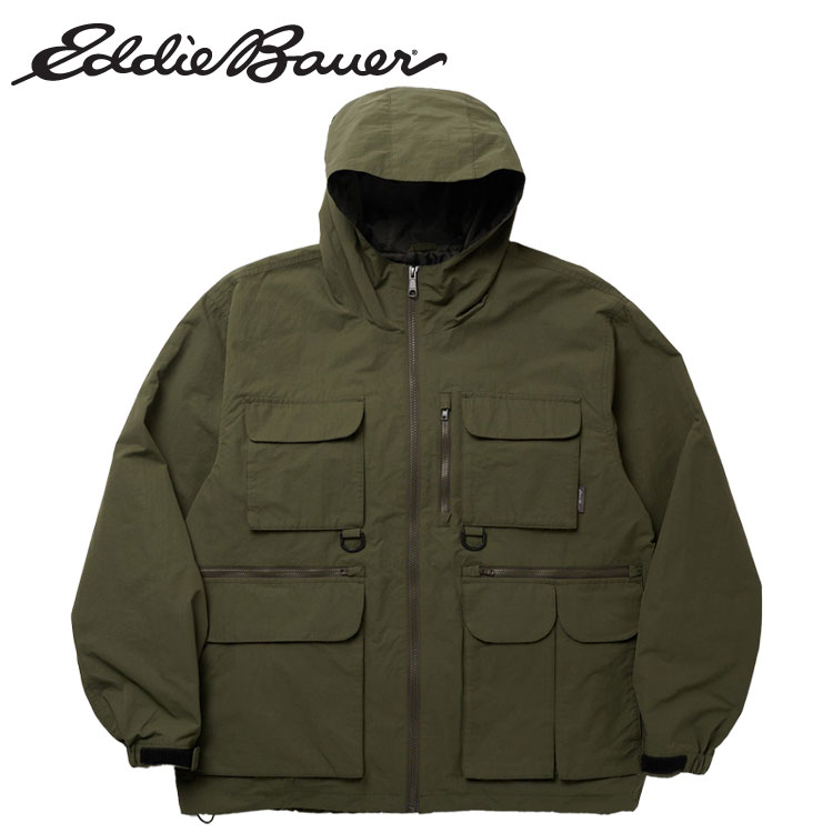 楽天市場】Eddie Bauer（パーカー｜トップス）：メンズファッションの通販