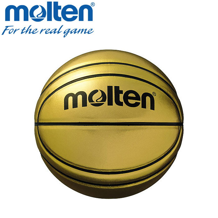 Rakuten - 【3日間限定店内ポイント最大20倍(4/18 00:00〜4/20 23:59迄)】お買い得スペシャルプライス モルテン バスケットボール 記念ボール BG-SL7