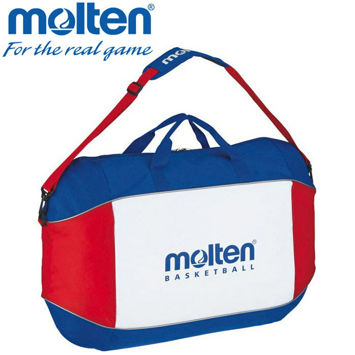 【超ポイントバック祭開催中店内ポイント最大20倍(2/14 10:00～2/16 23:59迄)】 お買い得スペシャルプライス モルテン バスケットボール ボールバッグ バスケットボール6個入れ EB0056