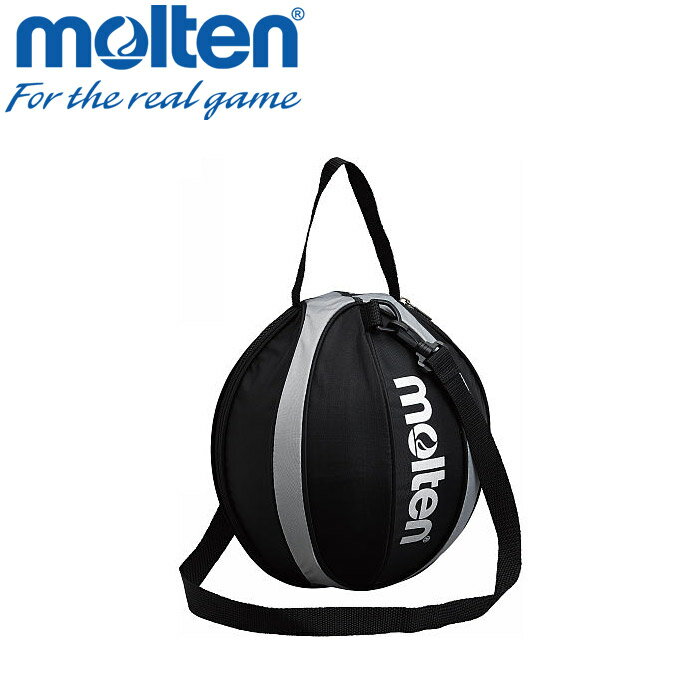 【超ポイントバック祭開催中店内ポイント最大20倍(2/14 10:00～2/16 23:59迄)】 モルテン バスケットボール ボールバッグ バスケットボール1個入れ NB10KS 【地域限定送料無料】