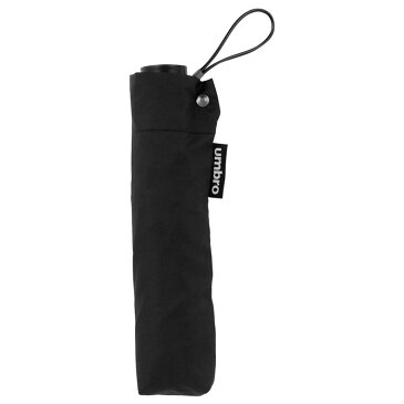 アンブロ サッカー トレーニング 折りたたみ傘 観戦用 折リタタミUVケアアンブレラ (全天候型) UJA9654-BLK