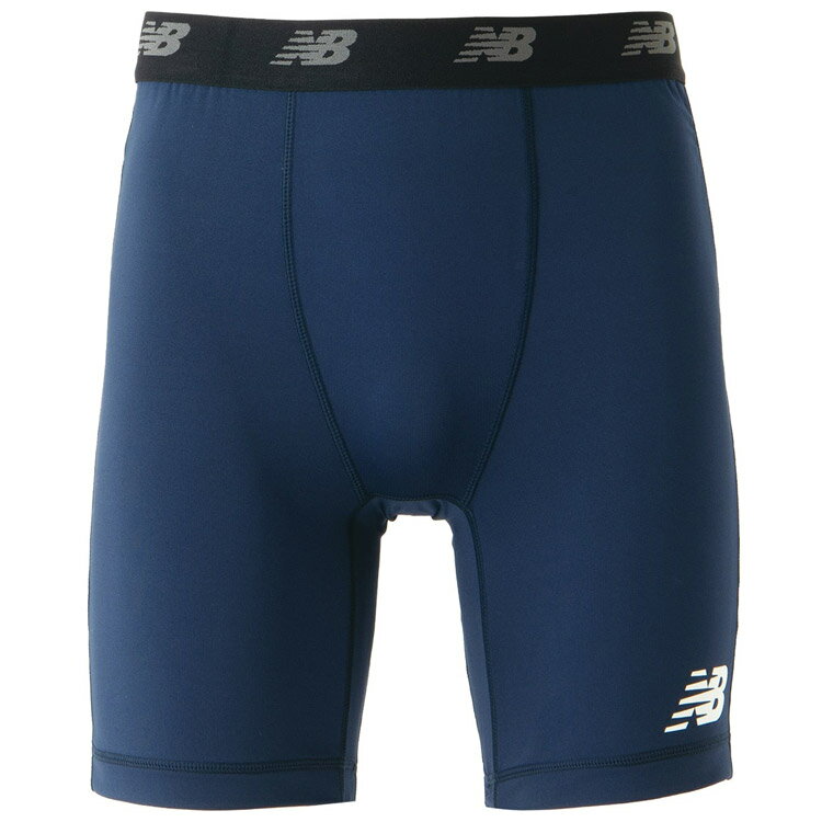 【スーパーセール期間限定店内ポイント最大20倍(12/11 1:59迄)】 お買い得スペシャルプライス メール便送料無料 ニューバランス サッカー インナースパ...