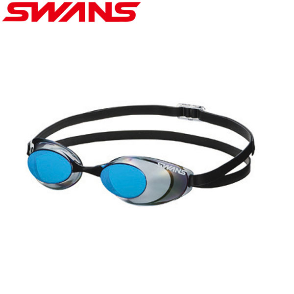 【いちばの日限定店内ポイント最大20倍(1/18 00:00～23:59迄)】 スワンズ スイミングゴーグル YKO-SR10M