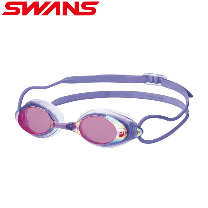 【いちばの日限定店内ポイント最大20倍(1/18 00:00～23:59迄)】 スワンズ スイミングゴーグル YKO-SRXMPAF-786