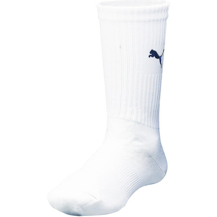 【スーパーセール期間限定店内ポイント最大20倍(12/11 1:59迄)】 お買い得スペシャルプライス メール便送料無料 プーマ サッカー 靴下 ソックス メン...