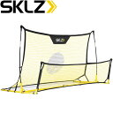 【GW期間限定店内ポイント最大20倍 5/7 9:59迄】 お買い得スペシャルプライス スキルズ SKLZ サッカー トレーニング 練習器 サッカートレーナー ...
