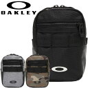 【0のつく日限定店内ポイント最大20倍(7/30 00:00〜23:59迄)】 オークリー Enhance LT Pouch 9.0 ポーチ FOS901998