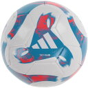 【GW期間限定店内ポイント最大20倍 5/7 9:59迄】 アディダス adidas サッカーボール 4号 5号 TIRO クラブ AF4936WB AF593...