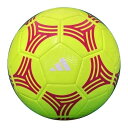 【GW期間限定店内ポイント最大20倍 5/7 9:59迄】 アディダス adidas サッカーボール 3号 4号 5号 タンゴ クラブ AF3938YP AF4...