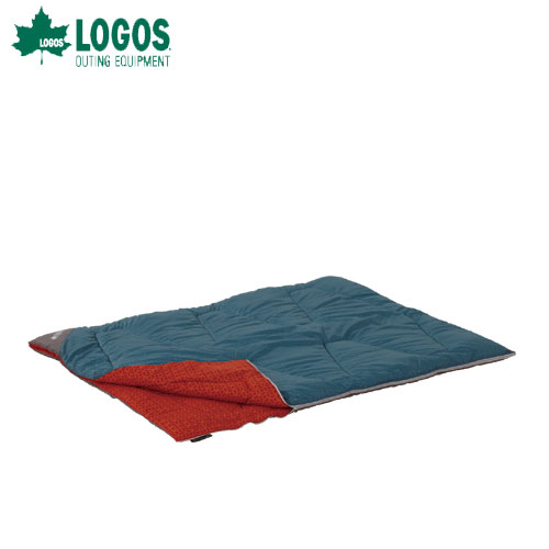 LOGOS ロゴス ミニバンぴったり寝袋・-2(冬用) 72600240 寝袋通販格安セール情報 楽天 通販