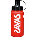 【5のつく日限定店内ポイント最大20倍(7/15 00:00~23:59迄)】 ザバス SAVAS スクイズボトル 500ml CZ8934