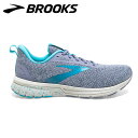 クリアランスセール ブルックス Anthem 3　アンセム3 レディース ランニングシューズ マラソン BRW3232 GRY/SX ウィメンズ BROOKS 20SS