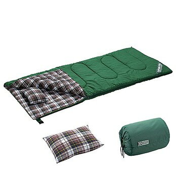 【全品ポイントアップ！マラソン限定店内最大20倍(10/4 20:00〜)】お買い得スペシャルプライス キャプテンスタッグ グランデシュラフ1400 M3471 寝袋 封筒型シュラフ CAPTAIN STAG fzone-10106138 FZONEスポーツ サンプル画像2