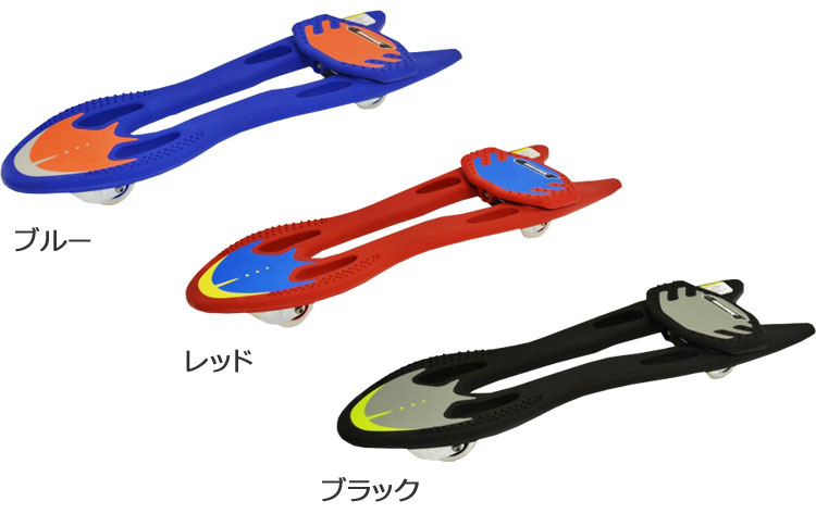 FZONEスポーツの【期間限定ポイント最大20倍(2026/8/21 23:59迄)】 X BOARD(Xボード) RT−189 キックボード/キックスケーター【クリスマス】｜アングル3