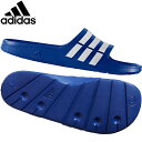 ★アディダス サンダル メンズ レディース デュラモ SLD G14309 シャワーサンダル adidas17Q1 2017年春夏 【あす楽対応】