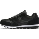 ★送料無料 17SU NIKE(ナイキ) ナイキ ウィメンズ MD ランナー 2 レディース シューズ 749869-001