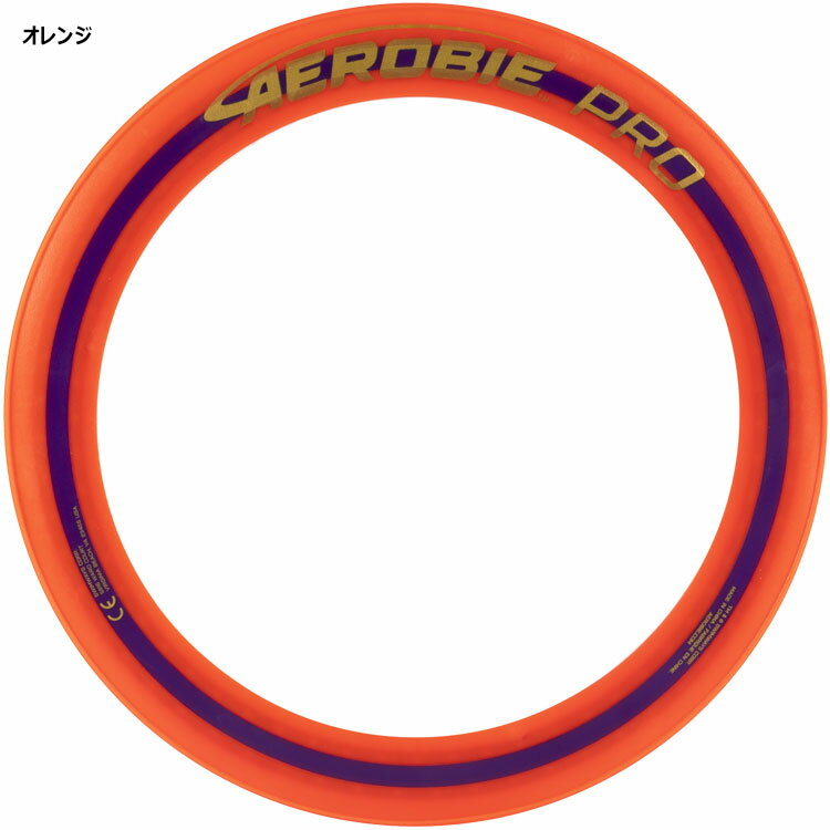 �������ӡ� �եꥹ�ӡ� �������ӡ��ץ� �ץ���� Aerobie Pro Ring 4571397 ���ϰ��������̵����