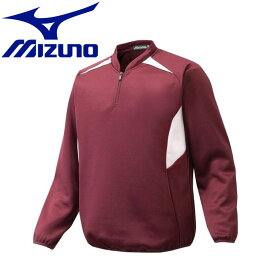 【お買い物マラソン期間限定店内ポイント最大20倍(4/24 20:00～4/27 9:59迄)】 ミズノ MIZUNO 野球 グローバルエリート BKライトジャケット 12JE6K0163