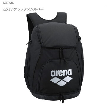 アリーナ リュック AEANJA01