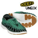 クリアランスセール30%OFF!キーン KEEN UNEEK...
