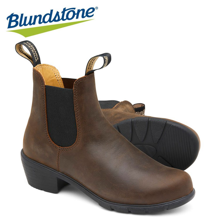 uhXg[ TChSAu[c X[XU[ BS1673251 Blundstone fB[X