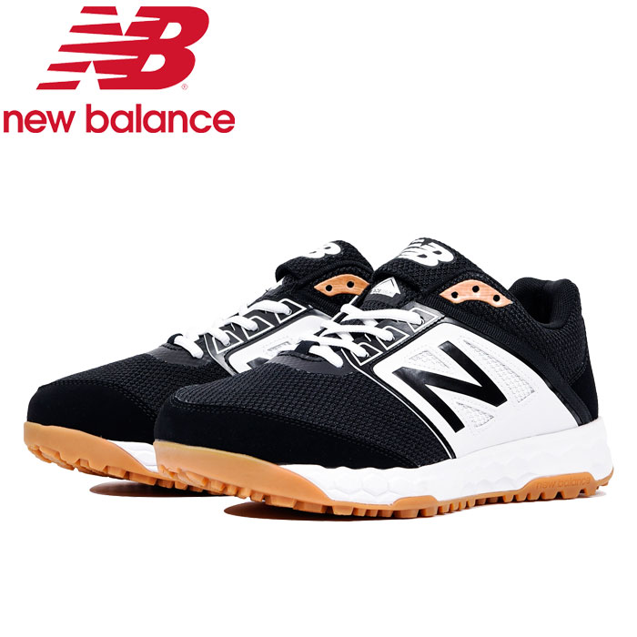 19SS New Balance(紐巴倫)T3000棒球草皮 