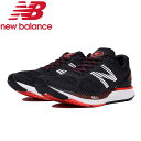 ニューバランス HANZOU ハンゾー MHANZUB2　4E メンズ ランニングシューズ 19FW New Balance