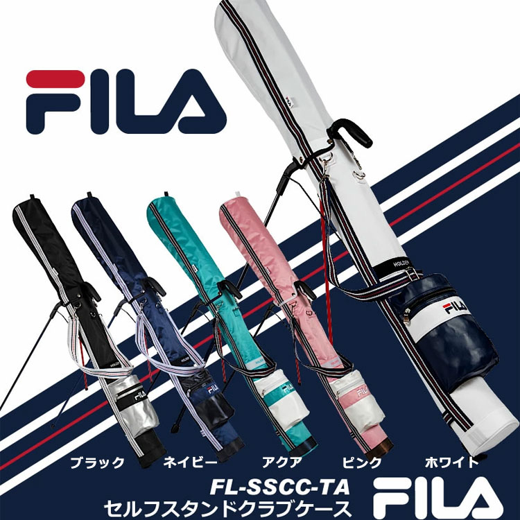 【3日間限定店内ポイント最大20倍(5/18 00:00〜5/20 23:59迄)】FILA フィラ ゴルフ...