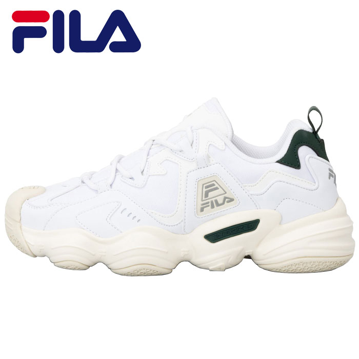 【期間限定ポイント最大20倍(5/17 11:59迄)】 FILA フィラ シューズ スニーカー FLOATER USS24016142 メンズ レディース