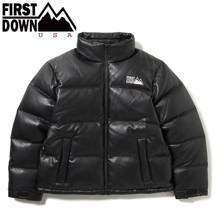 楽天市場】ファーストダウン レザーダウンの通販