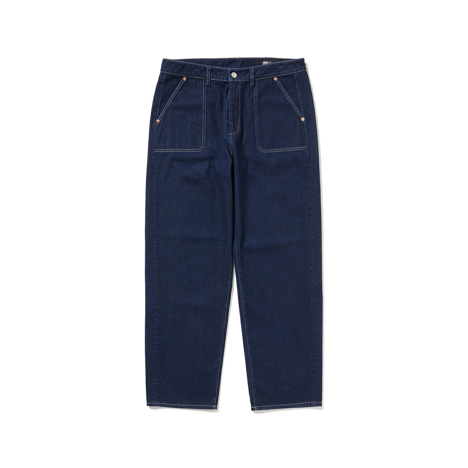 Rakuten - 【スーパーセール限定最終処分プライス】【返品不可】 FIRST DOWN USA CLASSIC FIT DENIM F111020-72 メンズ レディース