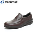 お買い得スペシャルプライス ムーンスター MoonStar SPH8978WSR A-ダークブラウン 42292883 メンズ 革靴 ビジネス シューズ