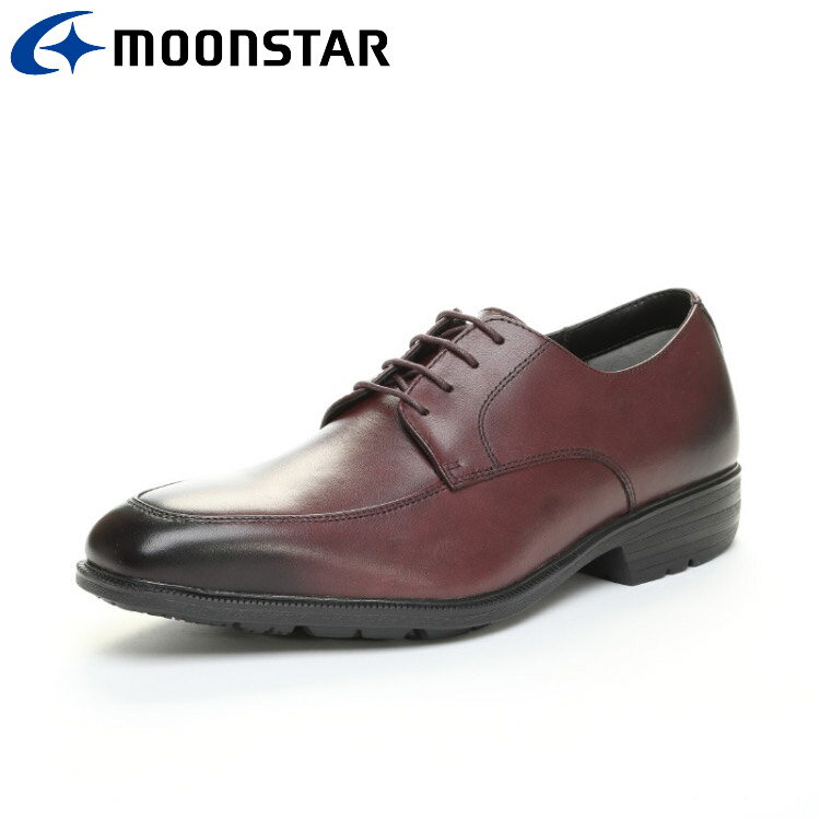 お買い得スペシャルプライス ムーンスター MoonStar SPH4614SN ダークブラウン 42293249 メンズ 革靴 ビジネス シューズ