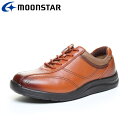 お買い得スペシャルプライス ムーンスター MoonStar WM3118 ブラウン 48597301 メンズ シューズ ウォーキング