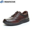 お買い得スペシャルプライス ムーンスター MoonStar WM3118 ダークブラウン 48597303 メンズ シューズ ウォーキング