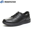 お買い得スペシャルプライス ムーンスター MoonStar WM3118 ブラック 48597306 メンズ シューズ ウォーキング