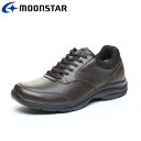 【3日間限定店内ポイント最大20倍(6/1 23:59迄)】 お買い得スペシャルプライス ムーンスター MoonStar WM3125 ダークブラウン 4859...