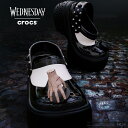 クロックス crocs Wednesday Stomp Clog 210214-001 メンズ レディース サンダル